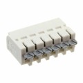 2319461-6 - WIREMATE 2-PIECE 5MM CONN ASSY,