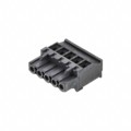 0395333005 - TERM BLOCK PLUG 5POS 5.08MM