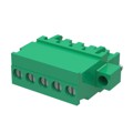 691345710005 - 5.00 MM TERMINAL BLOCK PLUG, HOR