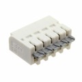 2319461-5 - WIREMATE 2-PIECE 5MM CONN ASSY,