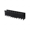1838050000 - TERM BLOCK HDR 9POS VERT 5.08MM