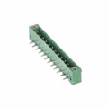 0395265012 - TERM BLOCK HDR 12POS 90DEG 5MM