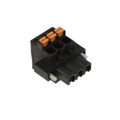 1982130000 - TERM BLOCK PLUG 3POS 5.08MM