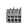 691369700004B - 5.00 MM TERMINAL BLOCK PLUG, HOR