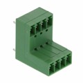 691356300008B - 3.81 MM TERMINAL BLOCK HEADER, D