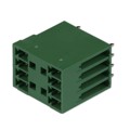 691329300008 - 3.81 MM TERMINAL BLOCK HEADER, D