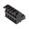 ASP0450522 - SPRING CLAMP TERMINAL BLOCK, PLU