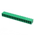 691321300017 - 3.81 MM TERMINAL BLOCK HEADER, V