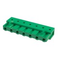 691307400007 - 7.62 MM TERMINAL BLOCK HEADER, V