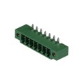 691325110007 - 3.50 MM TERMINAL BLOCK HEADER, H