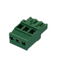 691352510024 - TERM BLOCK PLUG 24POS 5.08MM