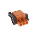 1016350000 - TERM BLOCK PLUG 3POS STR 5MM