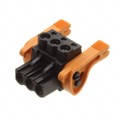 1945070000 - TERM BLOCK PLUG 3POS STR 5.08MM