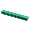 691321300018 - 3.81 MM TERMINAL BLOCK HEADER, V