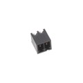 2342071-2 - 2POS HDR ST HT 3.5MM PITCH TL 1.