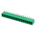 691322310017 - 3.81 MM TERMINAL BLOCK HEADER, H
