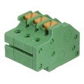 1986716-3 - TERM BLOCK PLUG 3POS 90DEG 3.5MM