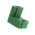 691357300004B - 3.81 MM TERMINAL BLOCK HEADER, D