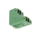 691357310004B - 3.81 MM TERMINAL BLOCK HEADER, D