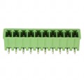 1-284513-0 - TERM BLOCK HDR 10POS 3.81MM