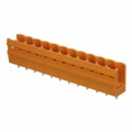 1581420000 - TERM BLOCK HDR 12POS VERT 5MM
