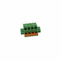 1861483 - CONN TERM BLOCK PLUG 4POS 5.08MM