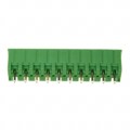 1-284517-0 - TERM BLOCK HDR 10POS VERT 3.81MM