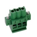 691345510003 - 5.08 MM TERMINAL BLOCK PLUG, HOR