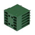691329300010 - 3.81 MM TERMINAL BLOCK HEADER, D