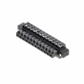 0395040012 - TERM BLOCK PLUG 12POS STR 3.5MM