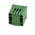 691330300006 - 3.81 MM TERMINAL BLOCK HEADER, D
