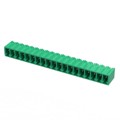 691321300019 - 3.81 MM TERMINAL BLOCK HEADER, V