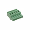 691344710005 - 5.00 MM TERMINAL BLOCK PLUG, HOR