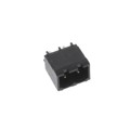 2342084-2 - 2POS HDR ST HT 5.08MM PITCH TL 2