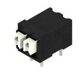 1001220000 - TERM BLOCK PLUG 2POS STR 5.08MM