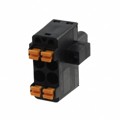 1000930000 - TERM BLOCK PLUG 2POS STR 5.08MM