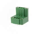 691357300006B - 3.81 MM TERMINAL BLOCK HEADER, D
