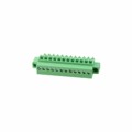 0395078012 - TERM BLOCK PLUG 12POS 3.5MM
