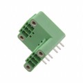 691357310006B - 3.81 MM TERMINAL BLOCK HEADER, D