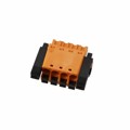 1016360000 - TERM BLOCK PLUG 4POS STR 5MM