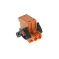 1065130000 - TERM BLOCK PLUG 2POS STR 5.08MM