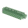 0395045012 - TERM BLOCK PLUG 12POS STR 3.5MM
