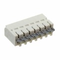 2319461-7 - WIREMATE 2-PIECE 5MM CONN ASSY,