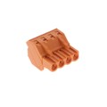 1946270000 - TERM BLOCK PLUG 4POS 5.08MM