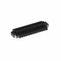 0395073013 - TERM BLOCK PLUG 13POS 3.5MM