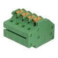 1986716-4 - TERM BLOCK PLUG 4POS 90DEG 3.5MM