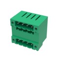 691334500008 - 5.08 MM TERMINAL BLOCK HEADER, D