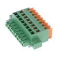 691359340008 - 3.81 MM TERMINAL BLOCK PLUG, HOR