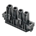 1134110000 - TERM BLOCK HDR 4POS VERT 7.62MM