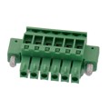 691365110006 - 3.50 MM TERMINAL BLOCK PLUG, HOR